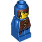 Microfig Heroica Ranger