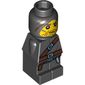 Microfig Heroica Rogue