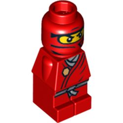Microfig Kai Print