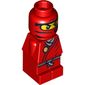 Microfig Kai Print