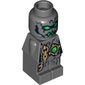 Microfig Heroica Golem Lord