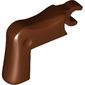 Creature Body Part, Rancor / Killer Croc Claw, Arm with Clip