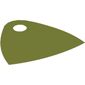 Neckwear Cape, Short, One Top Hole