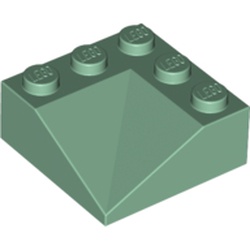 Slope 33° 3 x 3 Double Concave