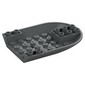 Aircraft Fuselage Curved Forward 6 x 8 Bottom