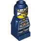 Microfig Heroica Prince