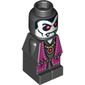 Microfig Heroica Vampire Lord