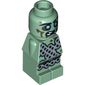 Microfig Heroica Zombie