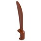 Duplo Sword / Cutlass / Scimitar