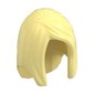 Hair Long Smooth