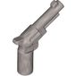 Weapon Gun / Pistol / Revolver Small Barrel