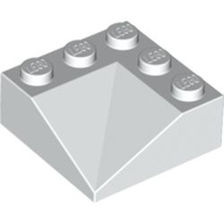 Slope 33° 3 x 3 Double Concave