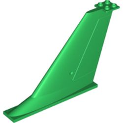 Tail 14 x 2 x 8