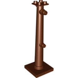 Duplo Boat Mast 4 x 4 x 12