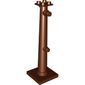 Duplo Boat Mast 4 x 4 x 12