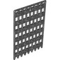 Door 1 x 8 x 12 Castle Gate (Portcullis)