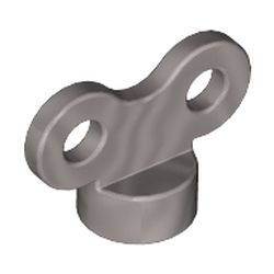 Equipment Winder Key [Toy]