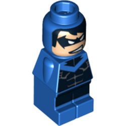 Microfig Nightwing