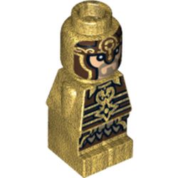 Microfig King Theoden