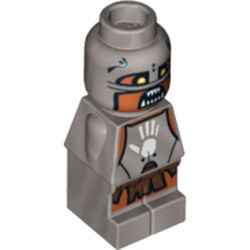 Microfig Uruk-hai Archer
