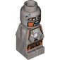Microfig Uruk-hai Archer