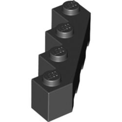 Wedge 4 x 4 Facet