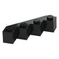 Wedge 4 x 4 Facet