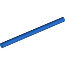 Hose, Pneumatic 4mm D. 7L / 5.6cm
