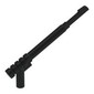 Weapon Spear Gun with Squared Trigger and Thick Spear Base