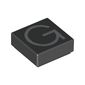 Tile 1 x 1 with letter Capital G Print