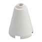 Cone 2 x 2 x 2, Open Stud