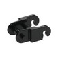 Technic Link, Reinforced, with Beveled Edge
