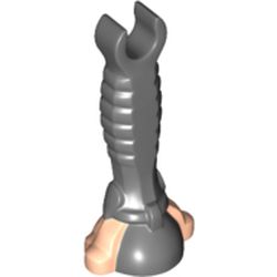 Long Arm with SW Sebulba Print