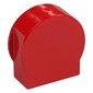 Duplo Brick 1 x 3 x 2 Round Top, Cut Away Sides