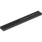 Tile 1 x 8 with "United Nations" Print