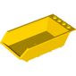 Tipper Bed 4 x 6, Solid Studs