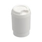 Equipment Cup with Take Out Lid Without Drinking Hole [Plain]