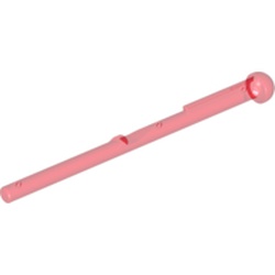 Projectile, Spring Shooter Ammunition 8L Bar
