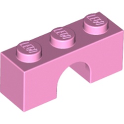 Brick Arch 1 x 3