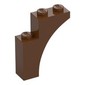 Brick Arch 1 x 3 x 3 [Gothic]