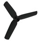Propeller 3 Blade 9 Diameter with Pin Hole, Recessed Center