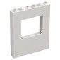 Panel 1 x 6 x 6 with Window