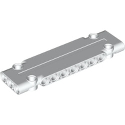 Technic Panel 3 x 11 x 1