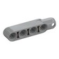 Technic Steering Arm 5 x 1 with Towball Socket