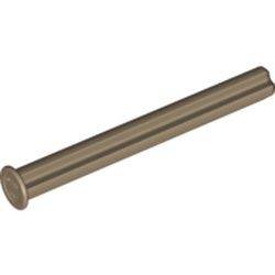Technic Axle 5 with Stop