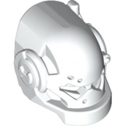 Helmet Hero Factory (Stormer)