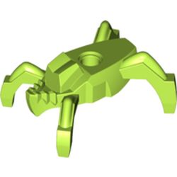 Large Figure Creature, Jumper Base