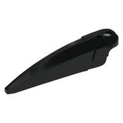 Large Figure Limb Cover / Claw / Spike Large with Axle
