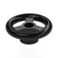 Steering Wheel Small, 2 x 2 [Reinforced]