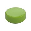 Lime Tile Round 1 x 1